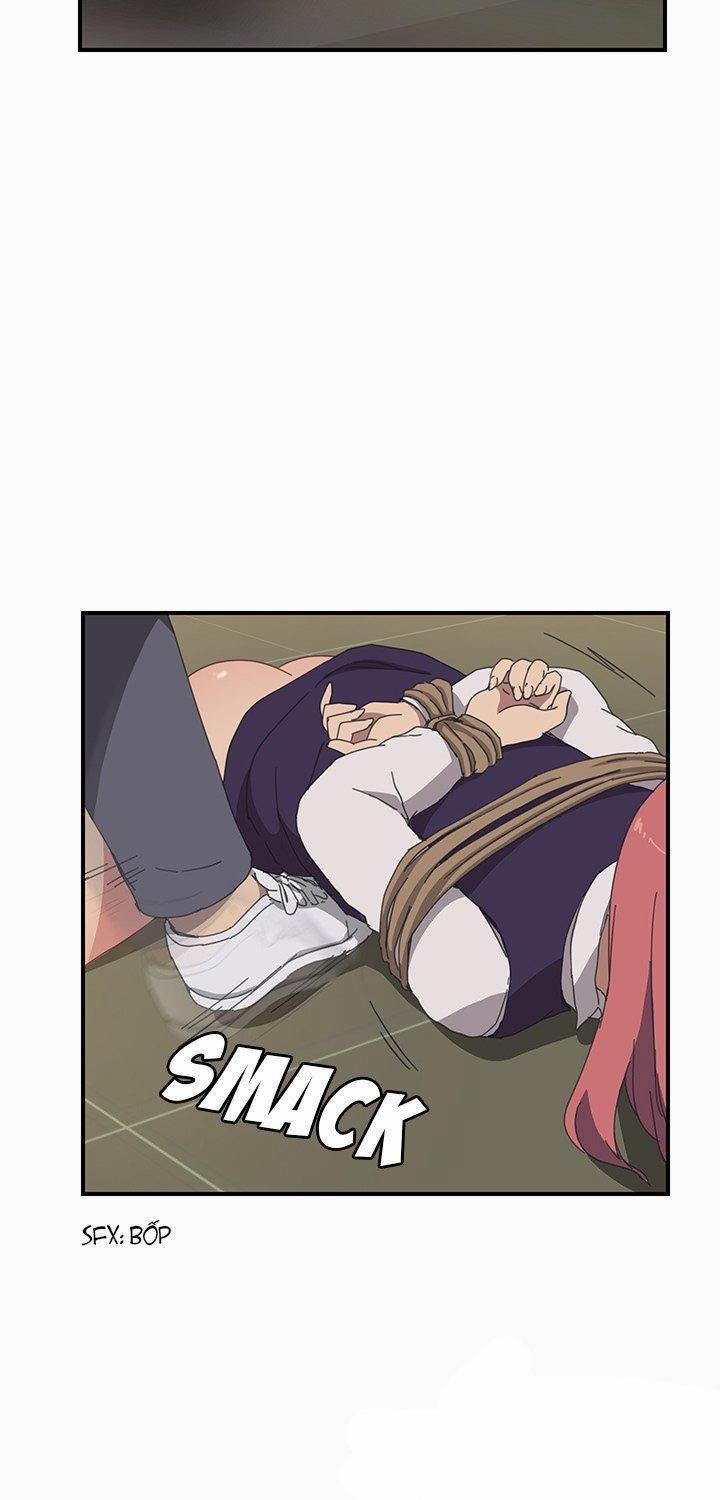 Sống Chung Với Dâm Nữ 16 trang 15