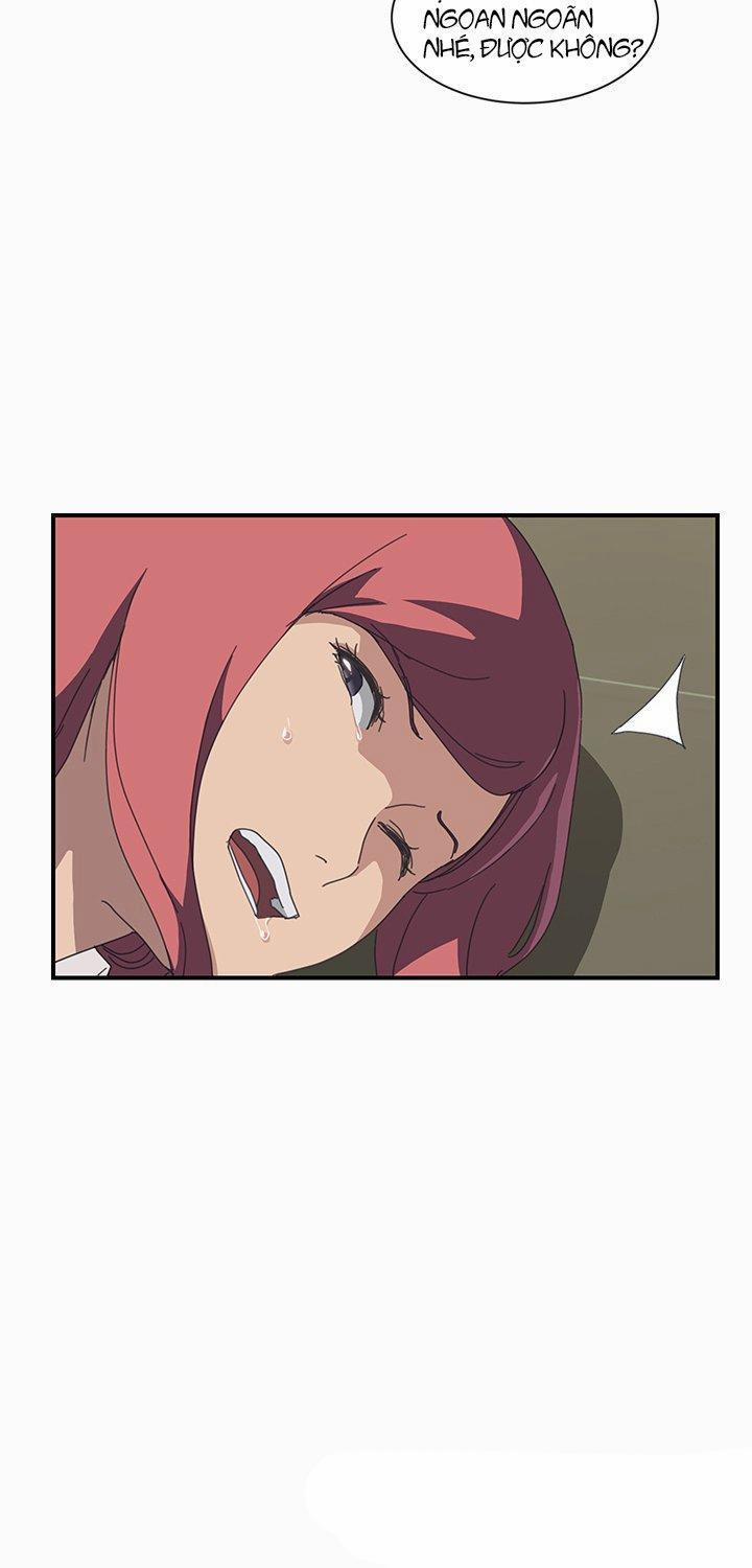 Sống Chung Với Dâm Nữ 16 trang 19