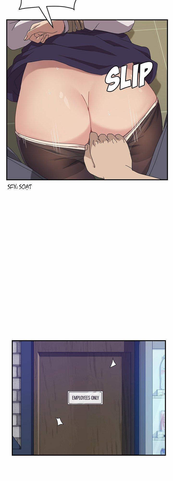 Sống Chung Với Dâm Nữ 16 trang 2