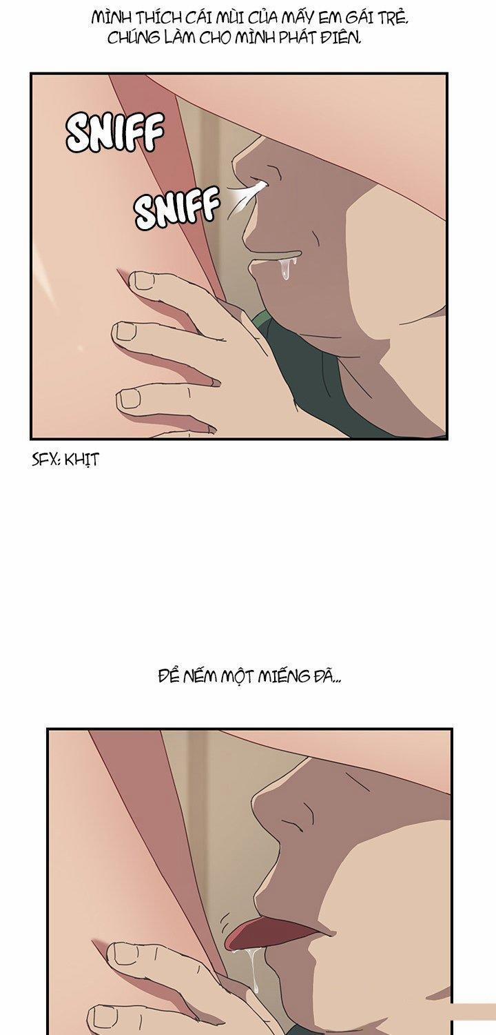 Sống Chung Với Dâm Nữ 16 trang 25