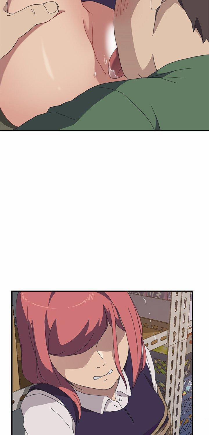 Sống Chung Với Dâm Nữ 16 trang 27