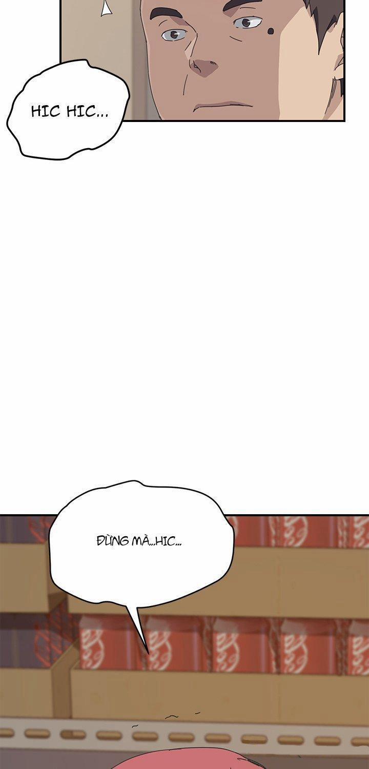 Sống Chung Với Dâm Nữ 16 trang 29