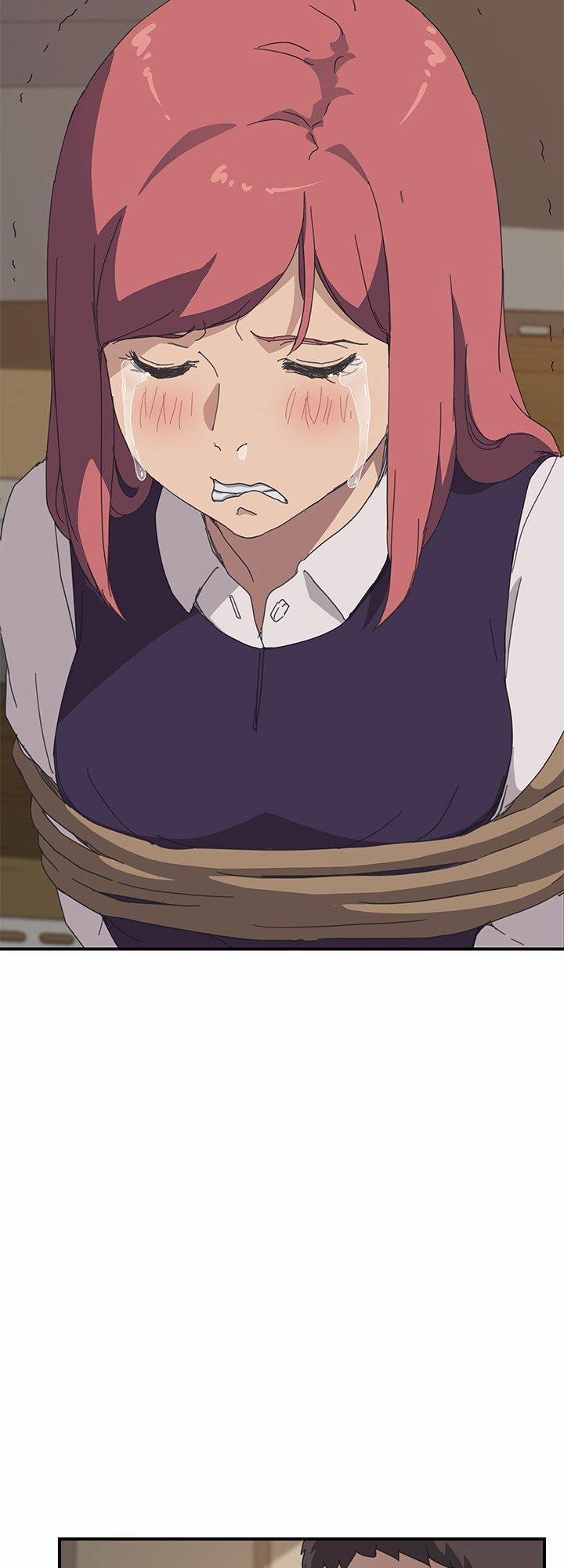 Sống Chung Với Dâm Nữ 16 trang 30