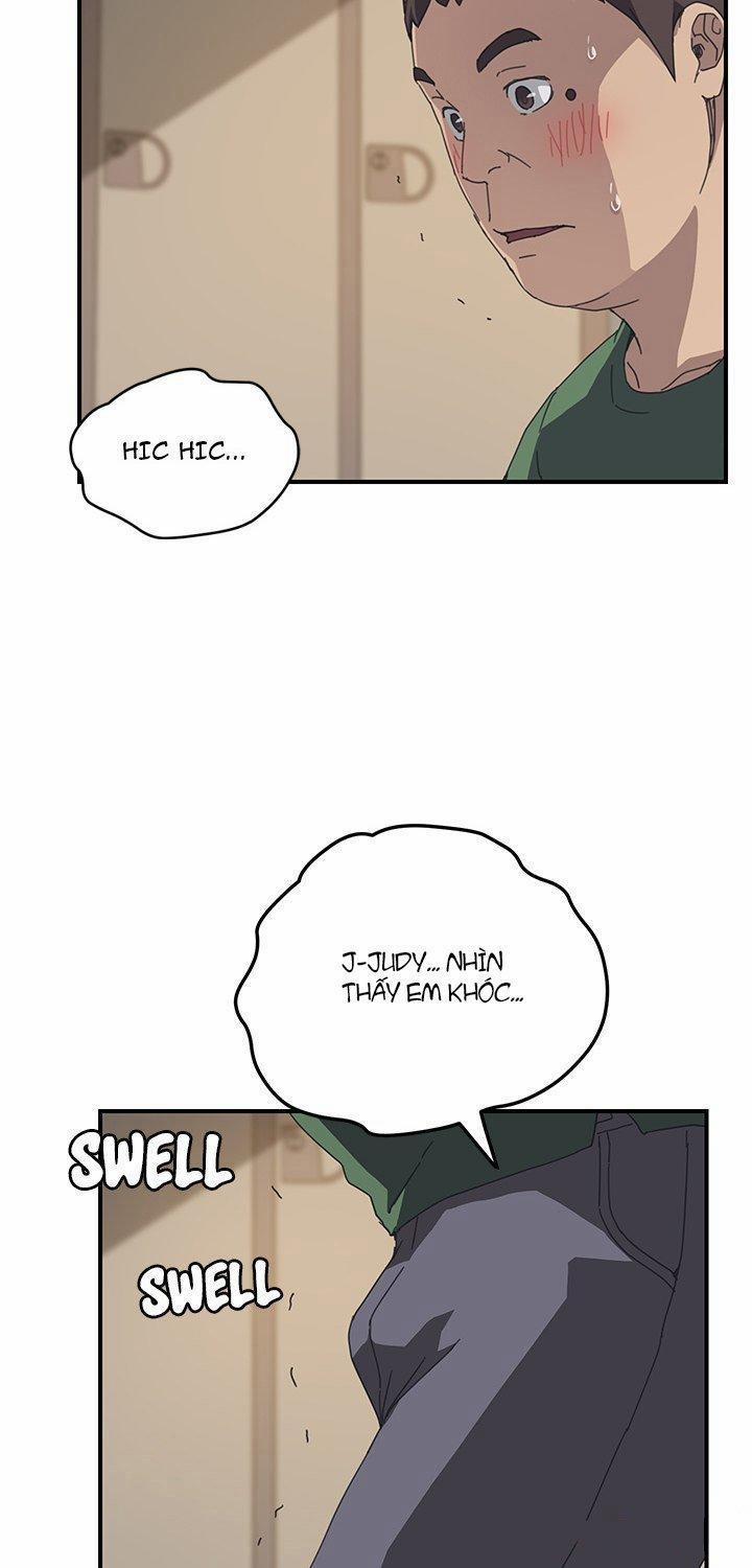 Sống Chung Với Dâm Nữ 16 trang 31