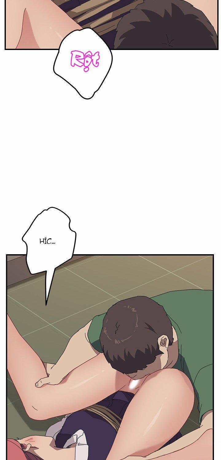 Sống Chung Với Dâm Nữ 16 trang 35