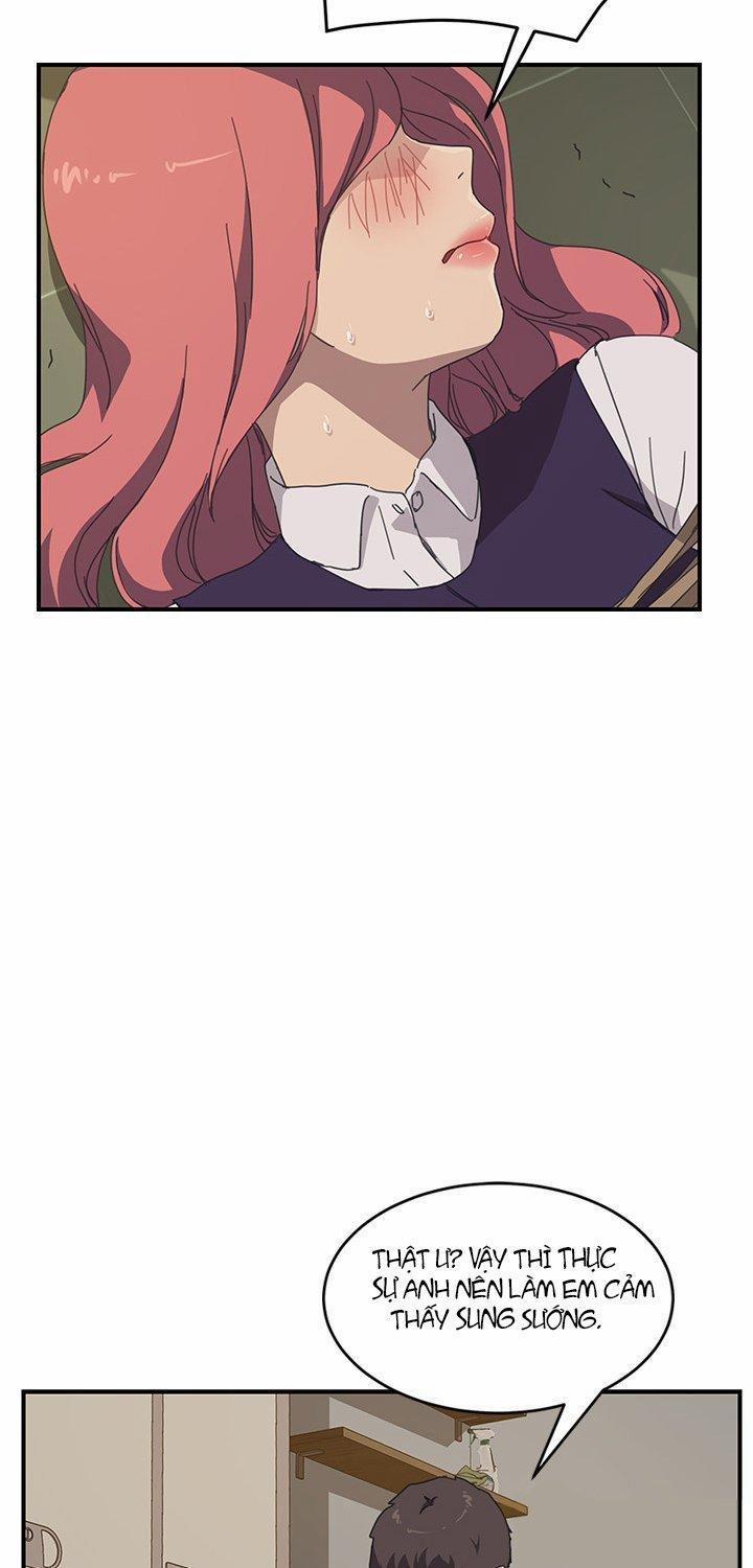 Sống Chung Với Dâm Nữ 16 trang 37