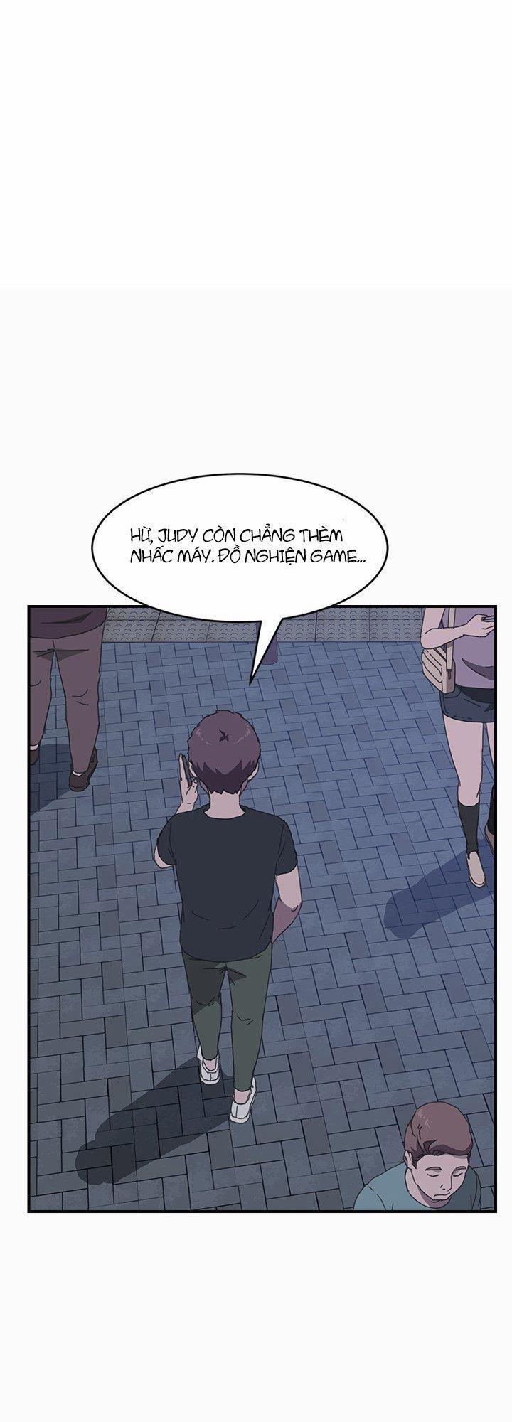 Sống Chung Với Dâm Nữ 16 trang 4