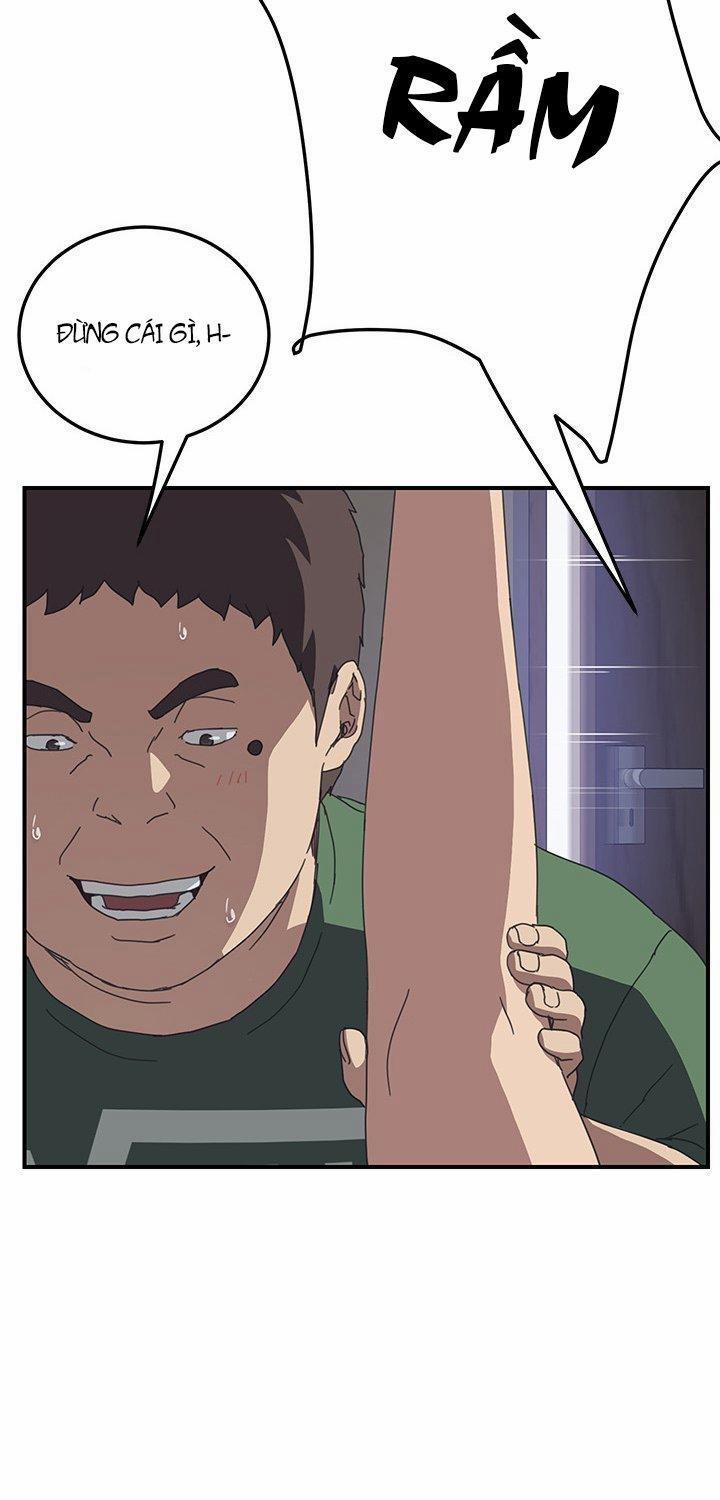 Sống Chung Với Dâm Nữ 16 trang 41