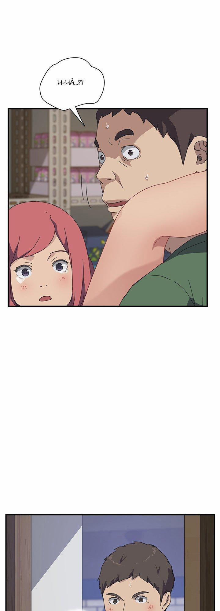 Sống Chung Với Dâm Nữ 16 trang 42