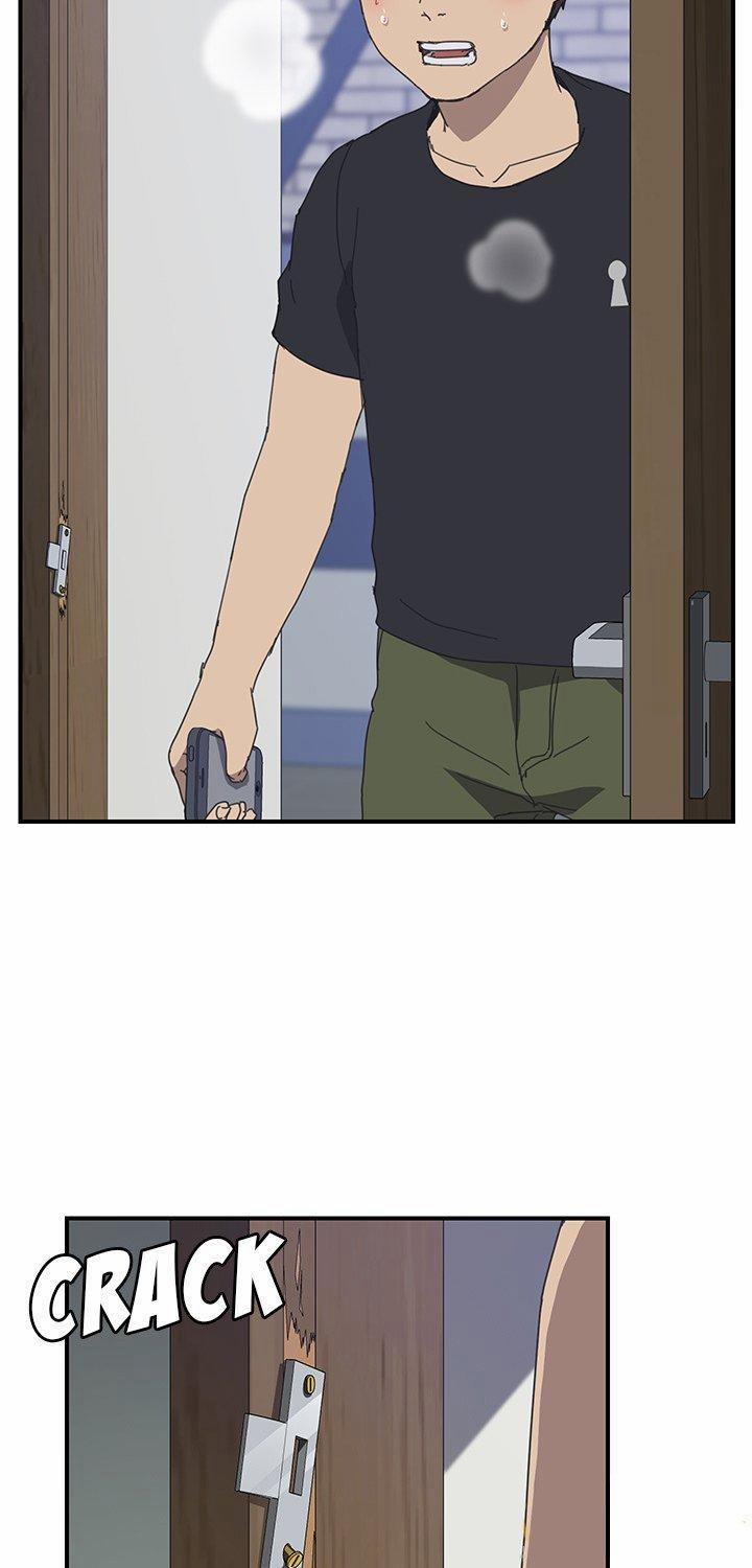 Sống Chung Với Dâm Nữ 16 trang 43