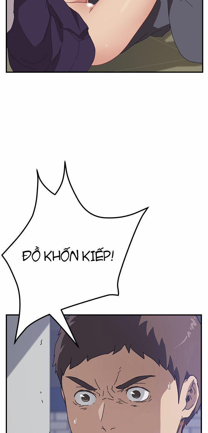 Sống Chung Với Dâm Nữ 16 trang 45