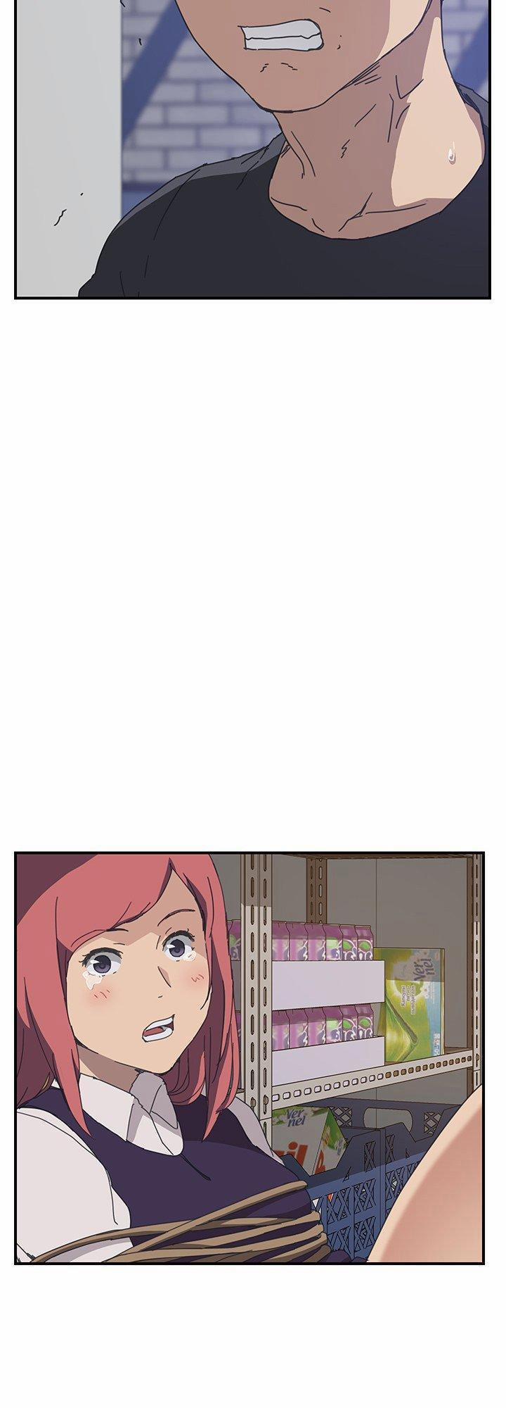 Sống Chung Với Dâm Nữ 16 trang 46