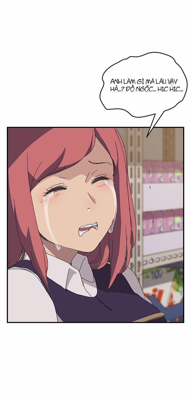 Sống Chung Với Dâm Nữ 16 trang 47