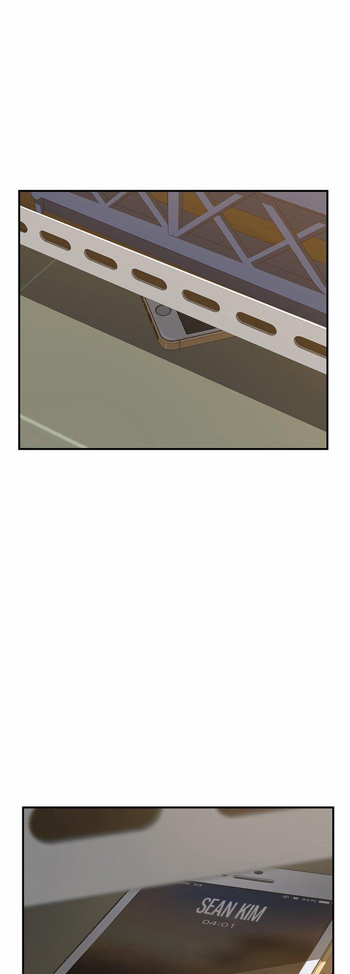 Sống Chung Với Dâm Nữ 16 trang 48