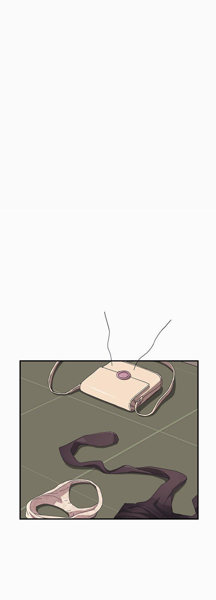 Sống Chung Với Dâm Nữ 16 trang 6