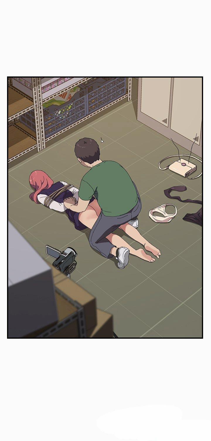 Sống Chung Với Dâm Nữ 16 trang 7