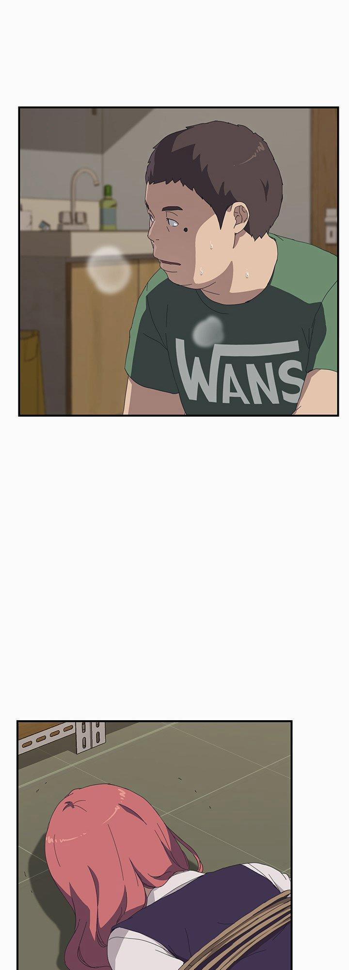 Sống Chung Với Dâm Nữ 16 trang 8