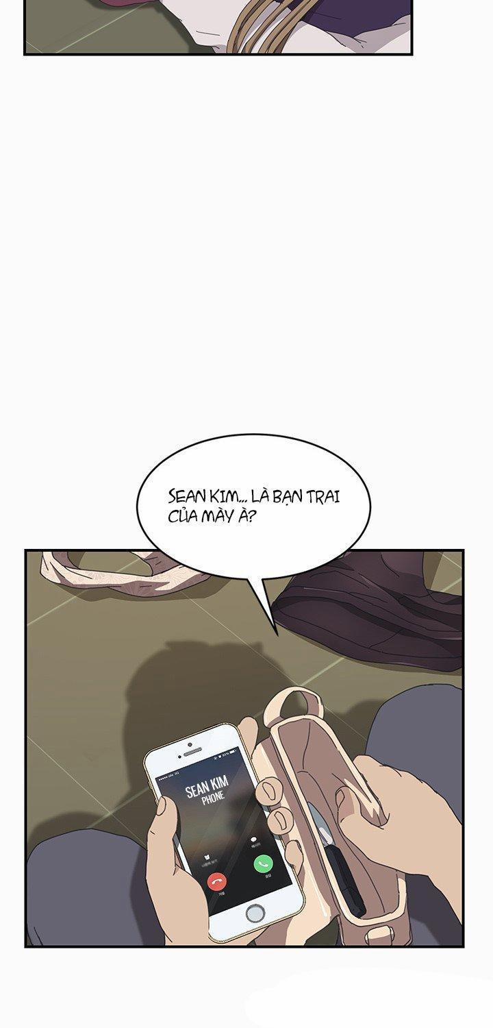 Sống Chung Với Dâm Nữ 16 trang 9