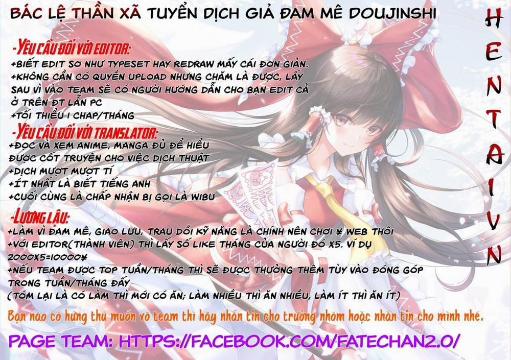 Sống Chung Với Dâm Nữ 17: Anh hùng tỏa sáng!!! trang 1