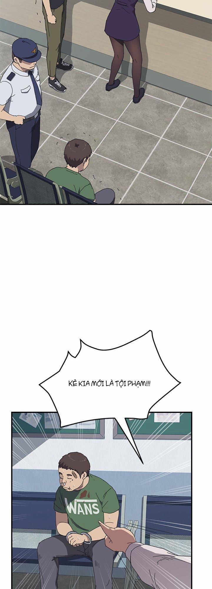 Sống Chung Với Dâm Nữ 17 trang 10