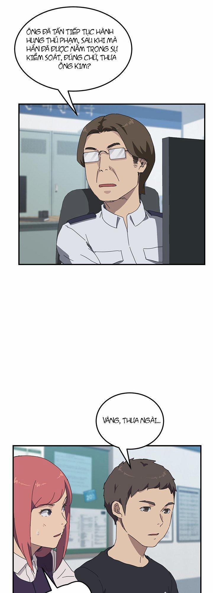 Sống Chung Với Dâm Nữ 17 trang 12