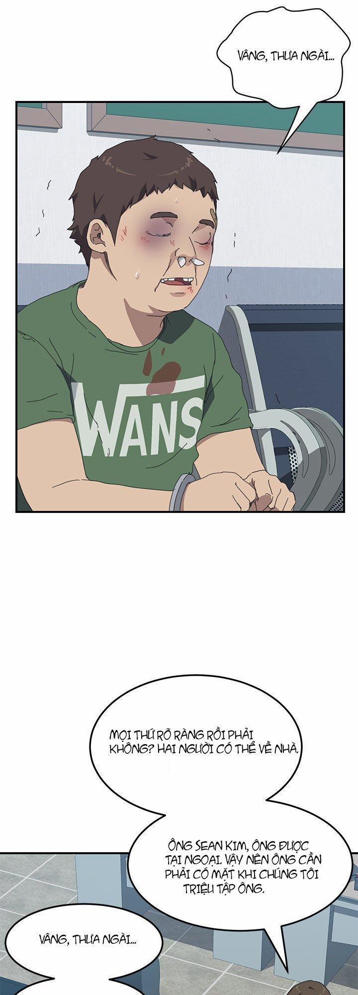 Sống Chung Với Dâm Nữ 17 trang 14