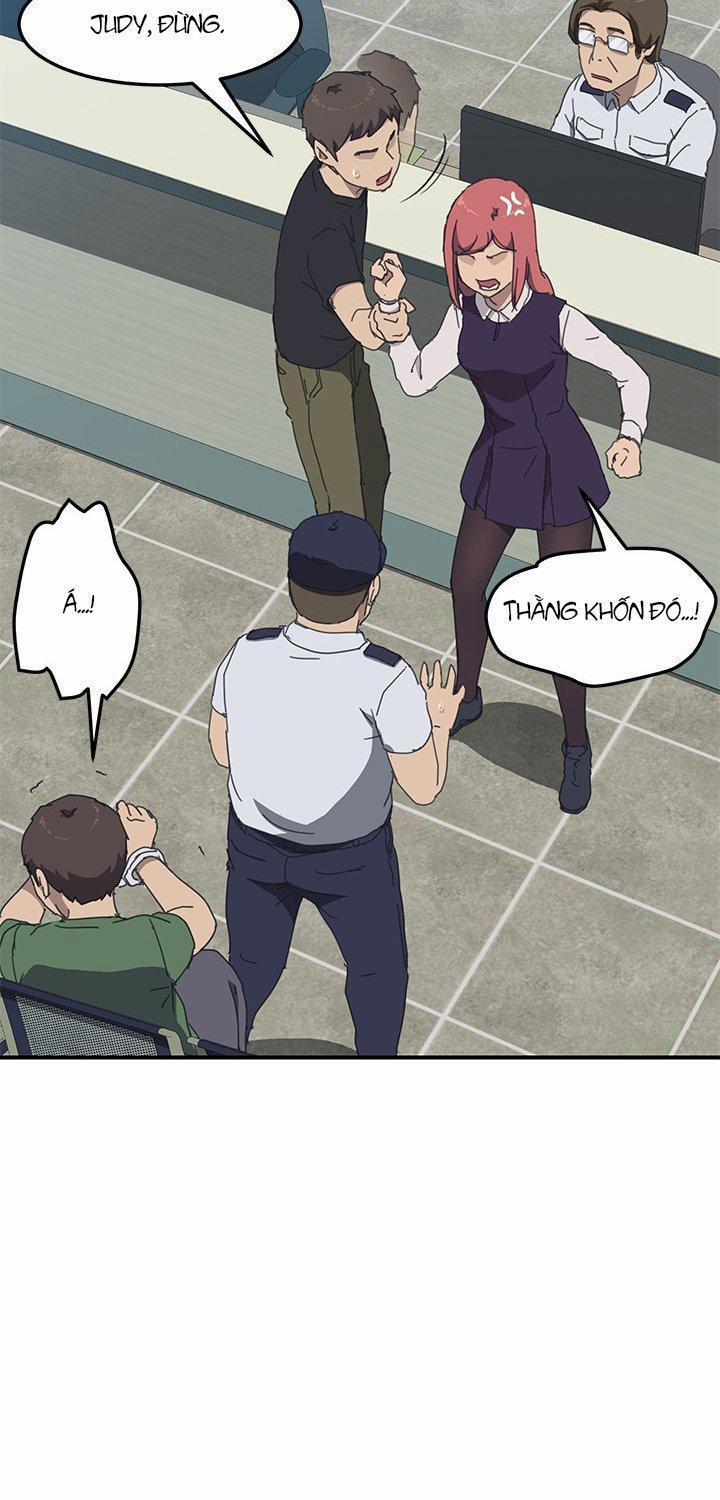 Sống Chung Với Dâm Nữ 17 trang 15