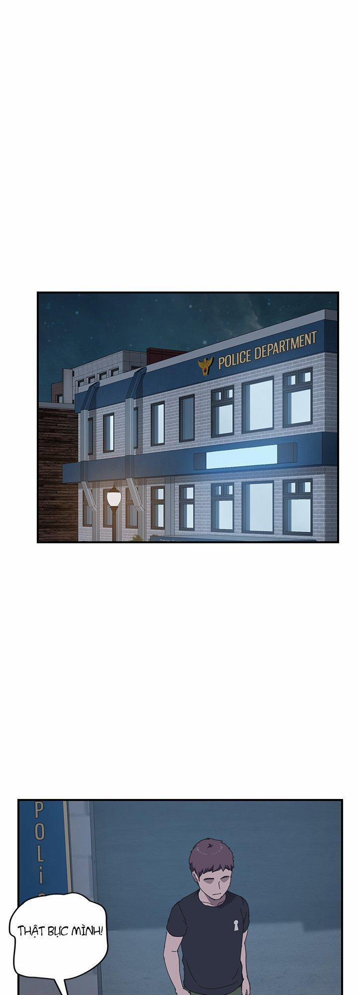 Sống Chung Với Dâm Nữ 17 trang 16