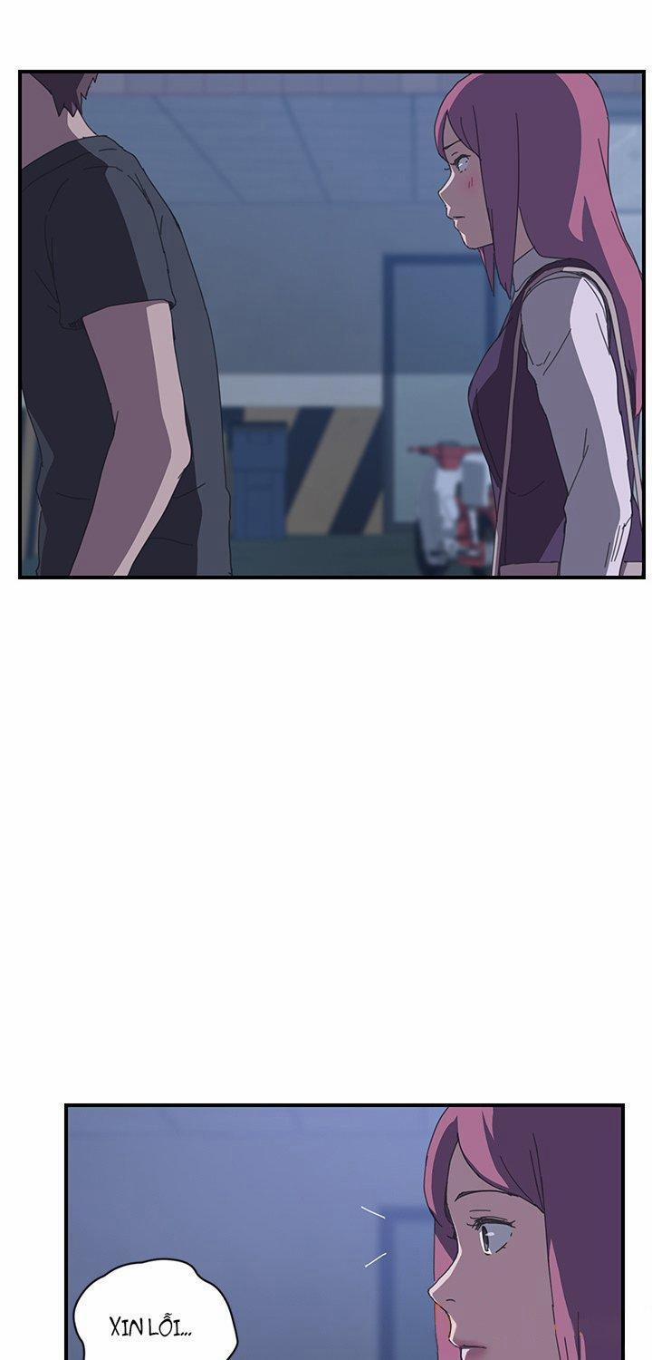 Sống Chung Với Dâm Nữ 17 trang 19