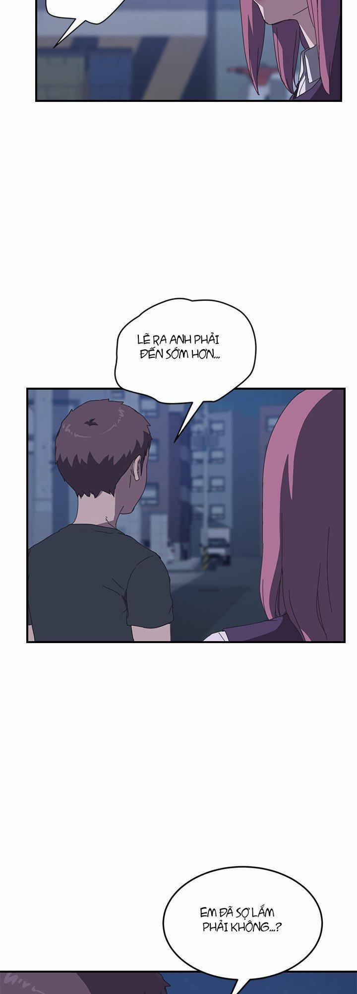 Sống Chung Với Dâm Nữ 17 trang 20