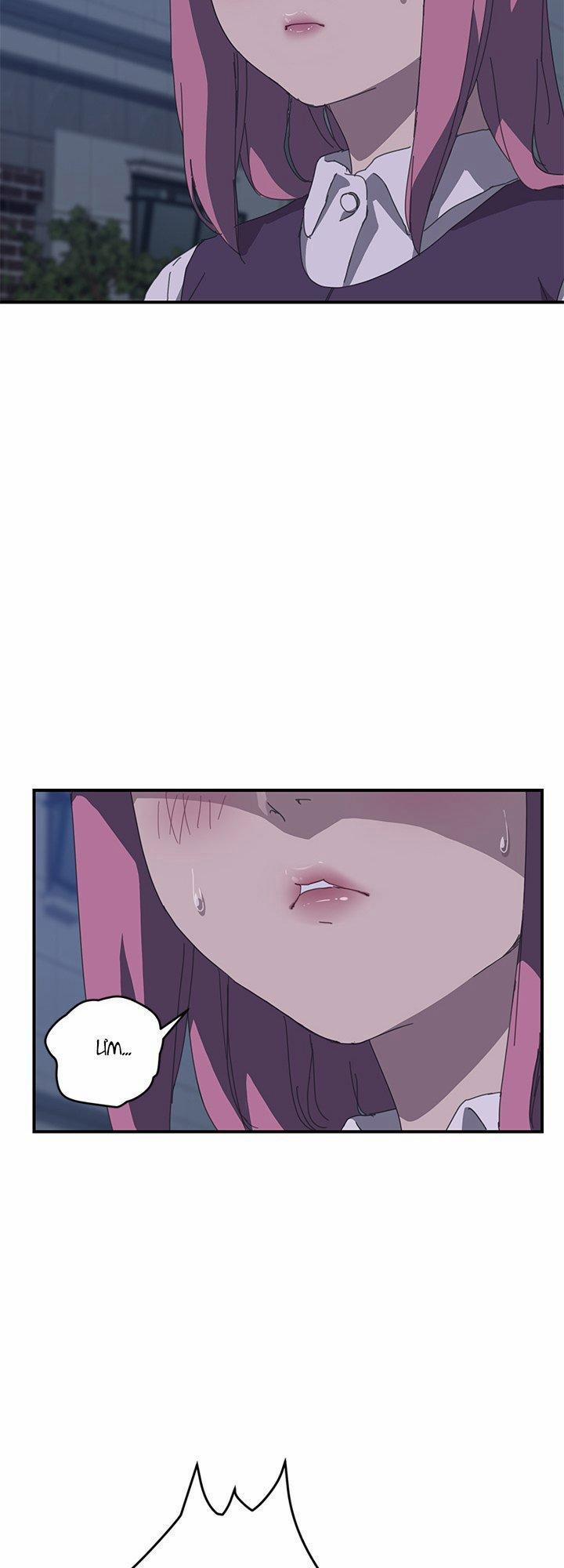 Sống Chung Với Dâm Nữ 17 trang 22