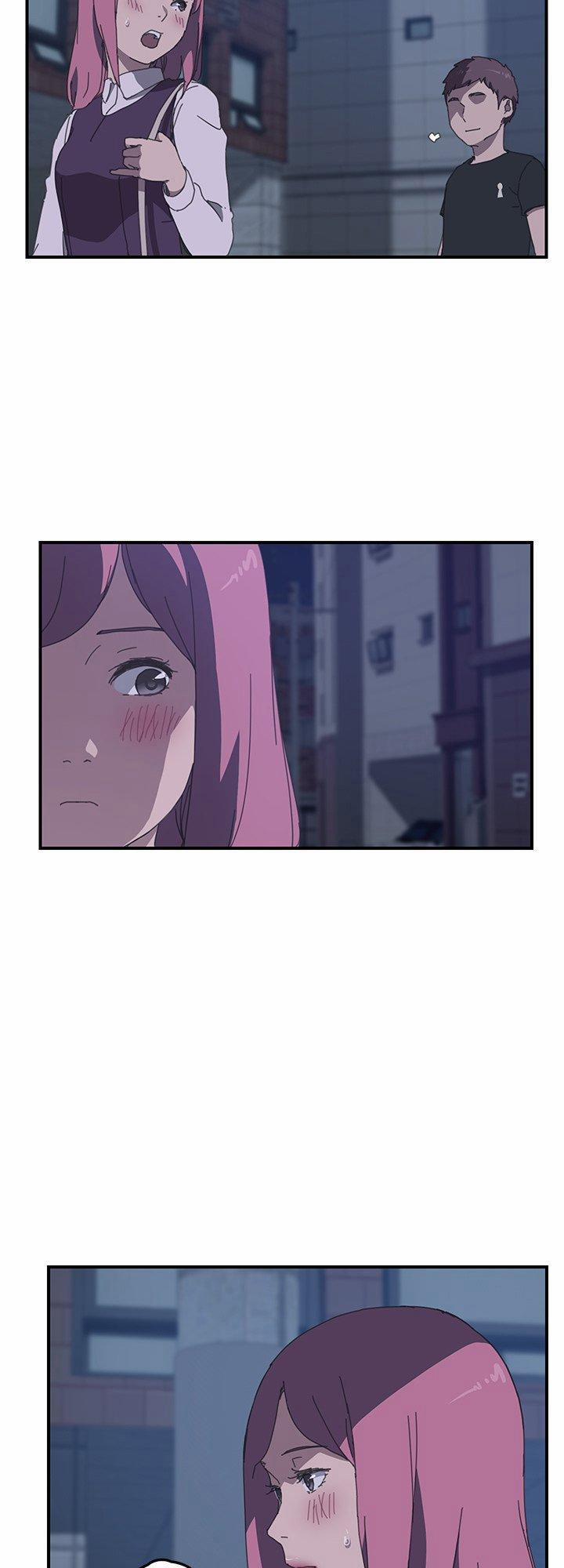 Sống Chung Với Dâm Nữ 17 trang 24