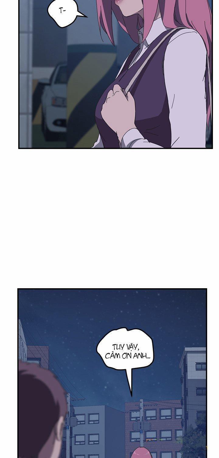 Sống Chung Với Dâm Nữ 17 trang 25