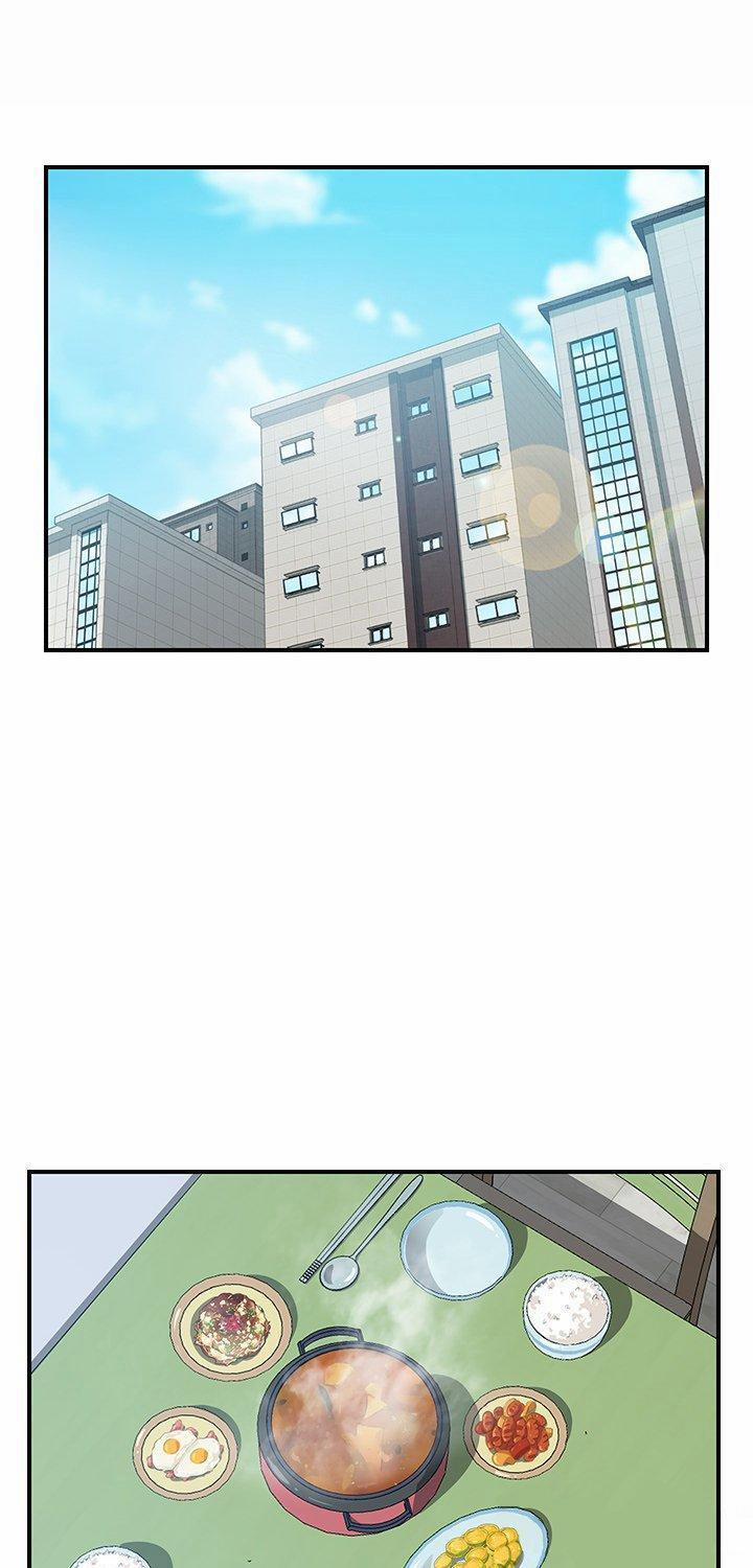 Sống Chung Với Dâm Nữ 17 trang 27