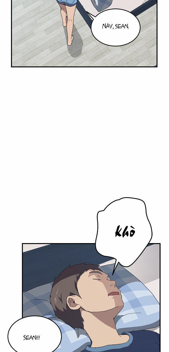 Sống Chung Với Dâm Nữ 17 trang 31