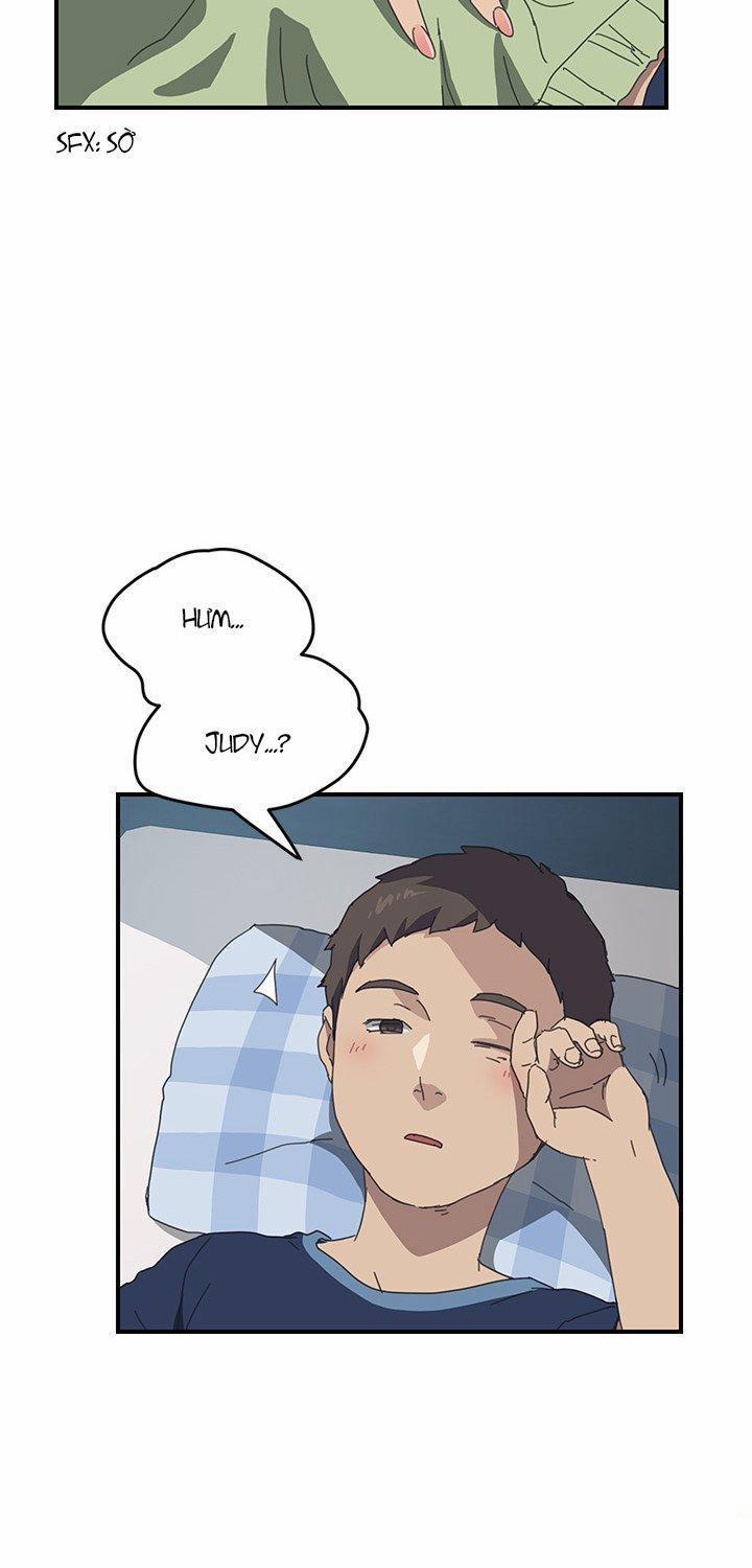 Sống Chung Với Dâm Nữ 17 trang 37