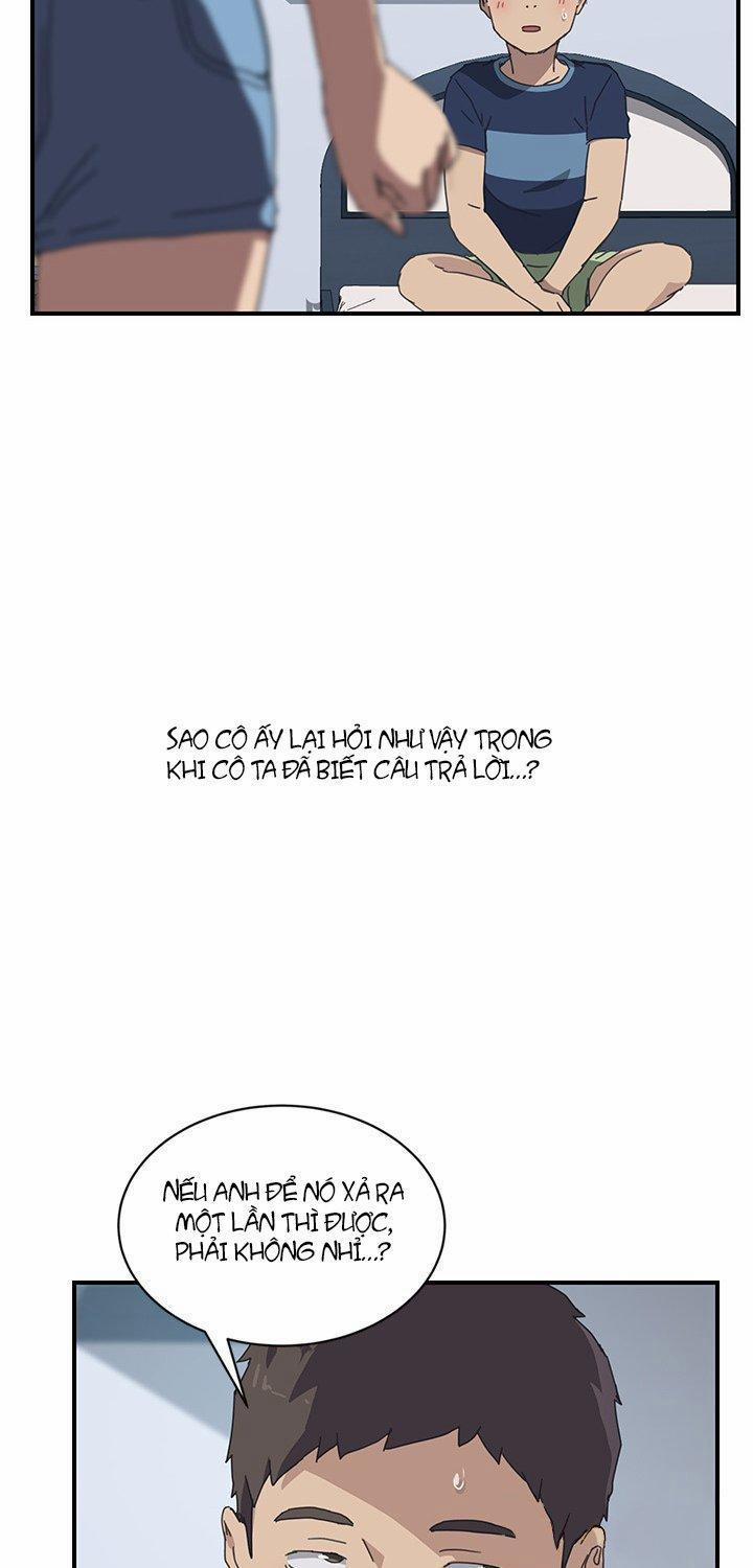 Sống Chung Với Dâm Nữ 17 trang 45