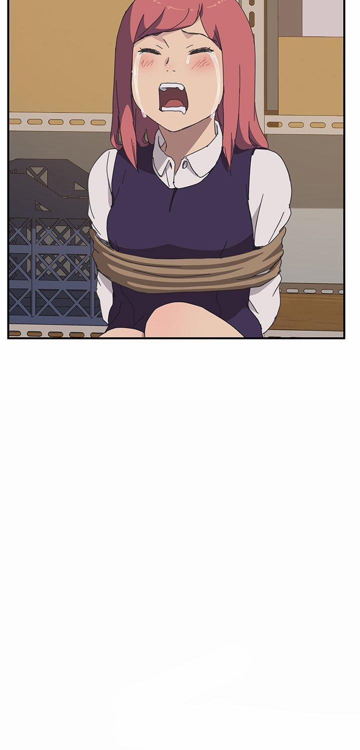 Sống Chung Với Dâm Nữ 17 trang 7