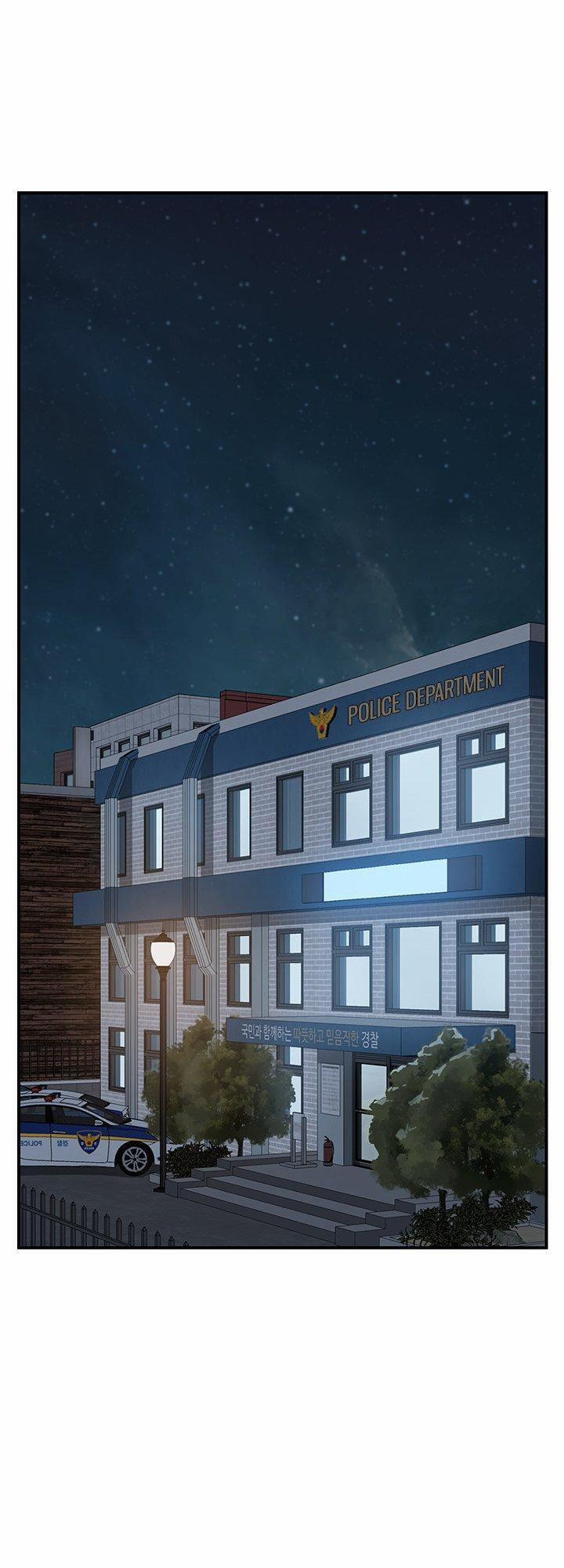 Sống Chung Với Dâm Nữ 17 trang 8