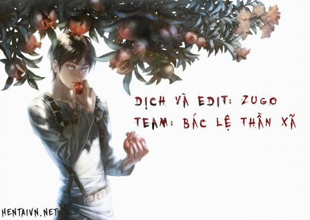 Sống Chung Với Dâm Nữ 18: ngọt ngào tình cảm trang 0