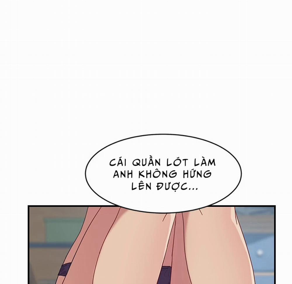 Sống Chung Với Dâm Nữ 18: ngọt ngào tình cảm trang 12