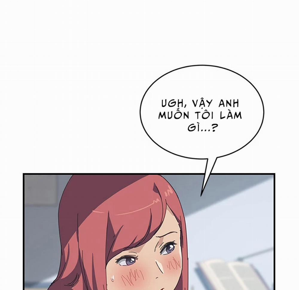 Sống Chung Với Dâm Nữ 18: ngọt ngào tình cảm trang 14