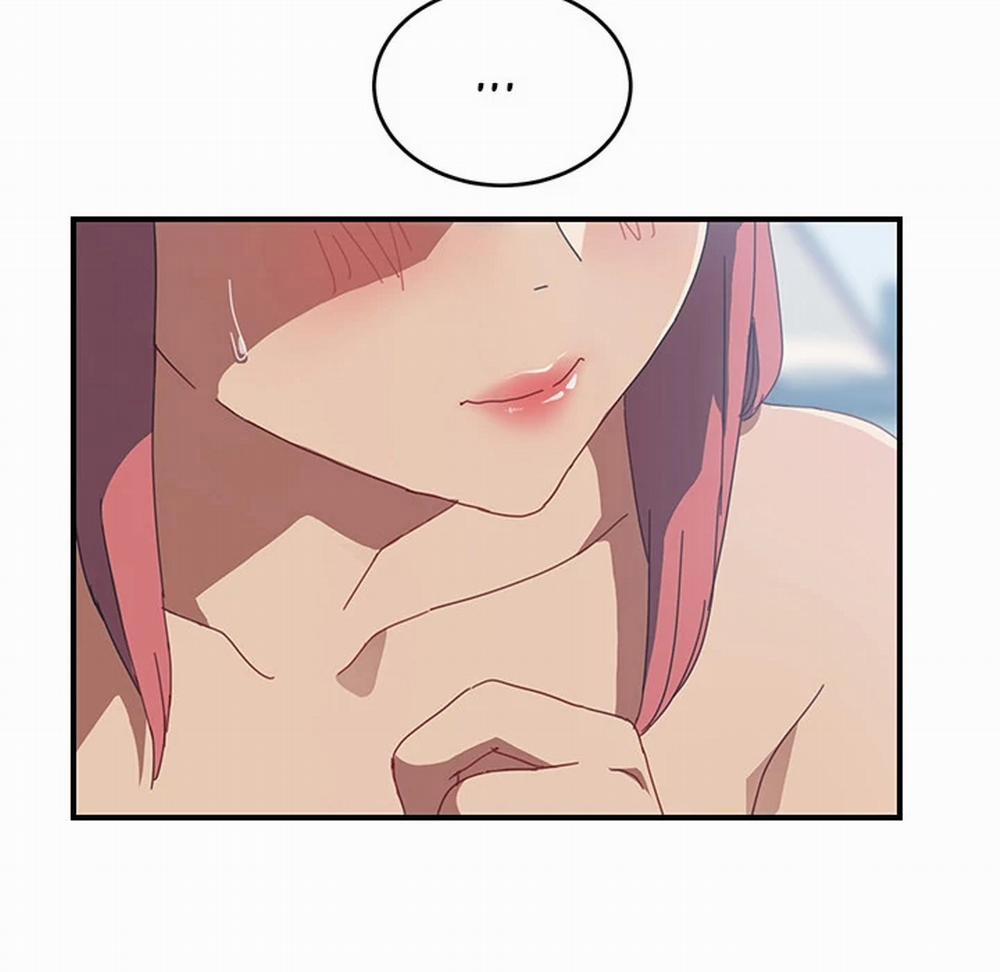 Sống Chung Với Dâm Nữ 18: ngọt ngào tình cảm trang 16