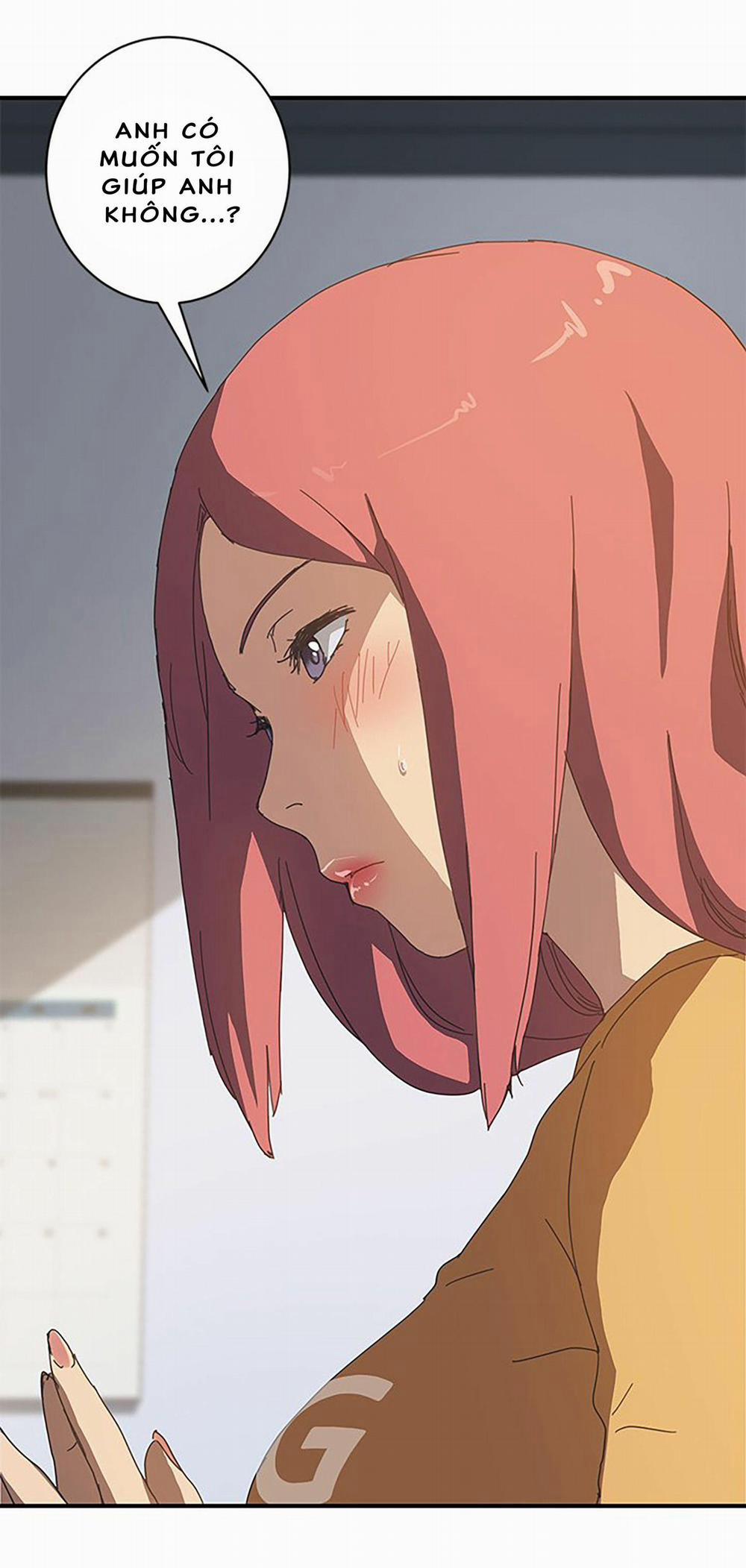 Sống Chung Với Dâm Nữ 18: ngọt ngào tình cảm trang 2