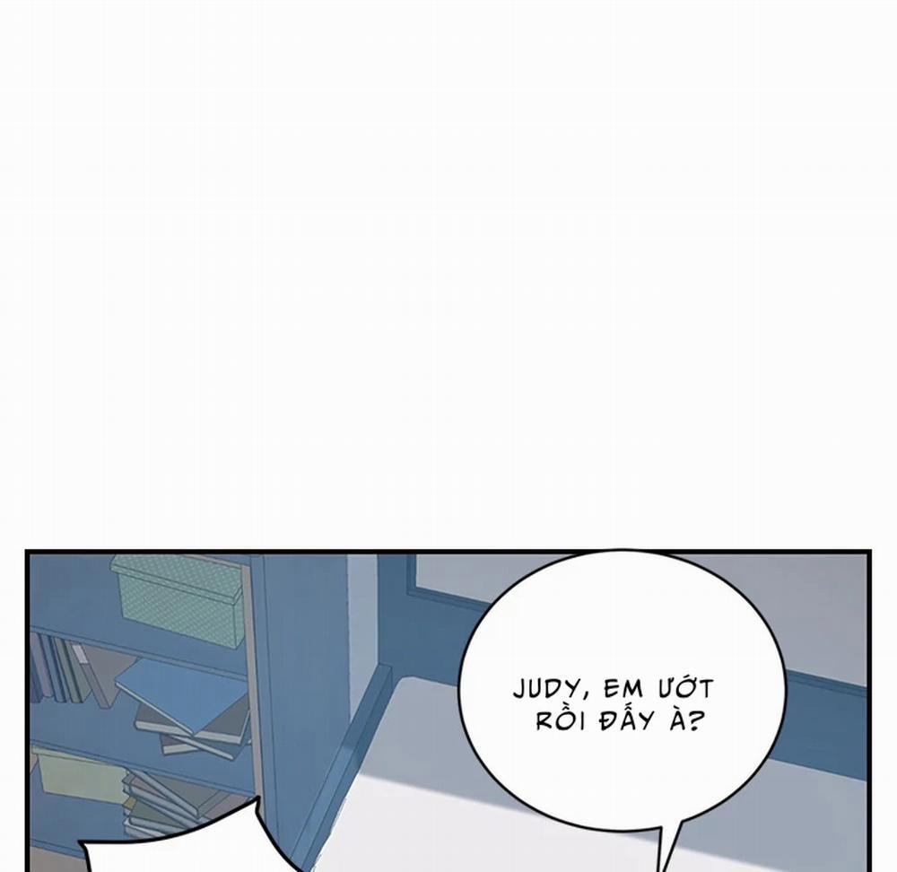 Sống Chung Với Dâm Nữ 18: ngọt ngào tình cảm trang 9