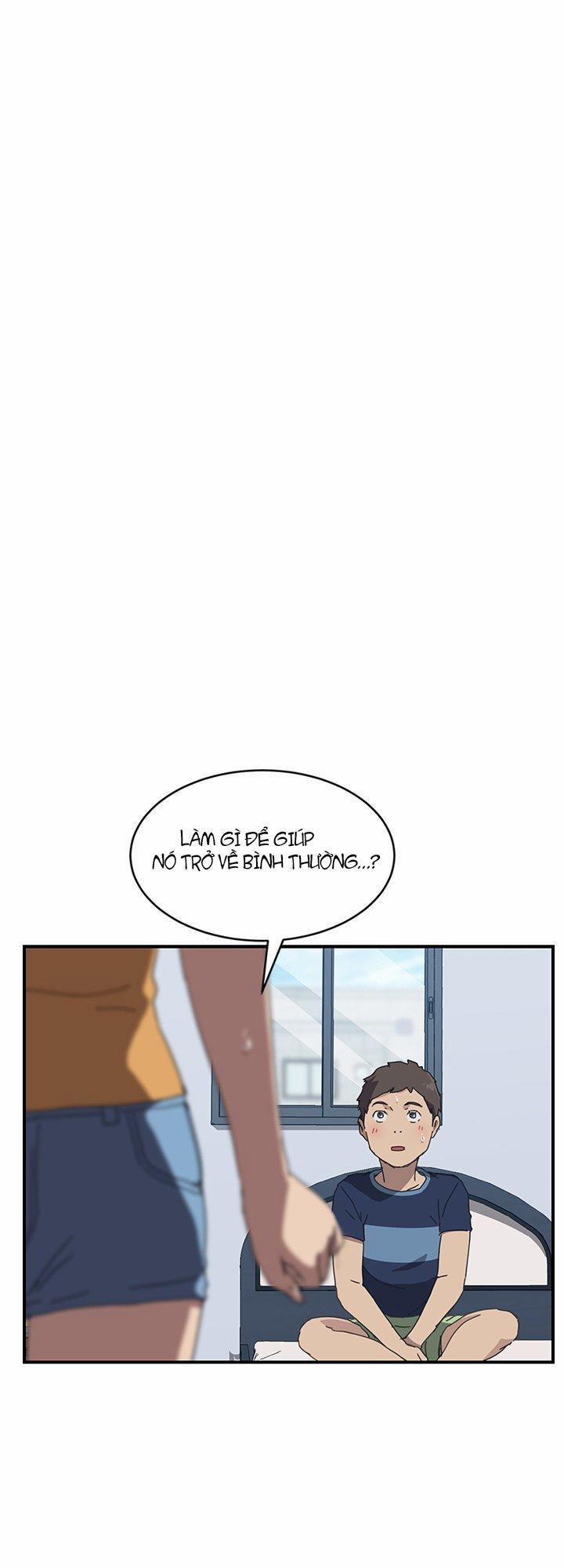 Sống Chung Với Dâm Nữ 18 trang 0