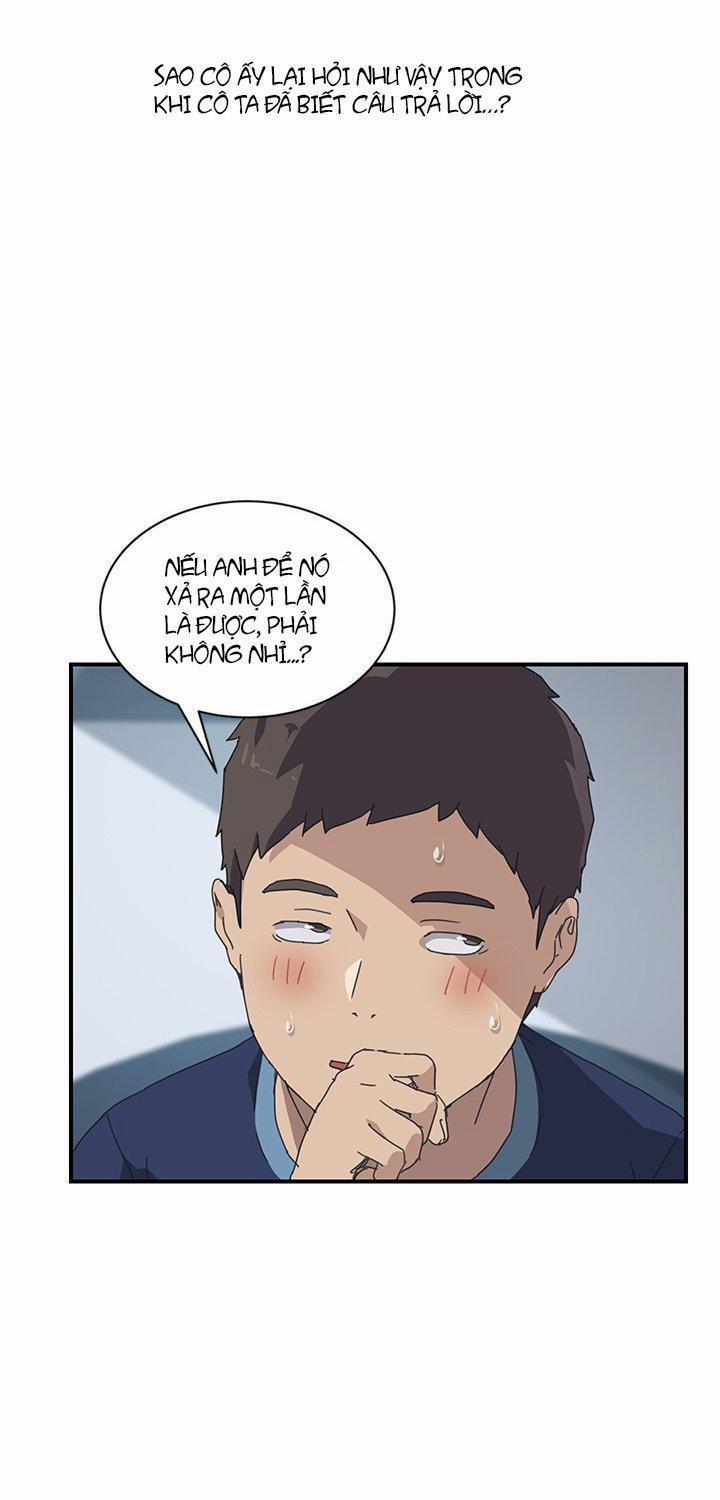 Sống Chung Với Dâm Nữ 18 trang 1