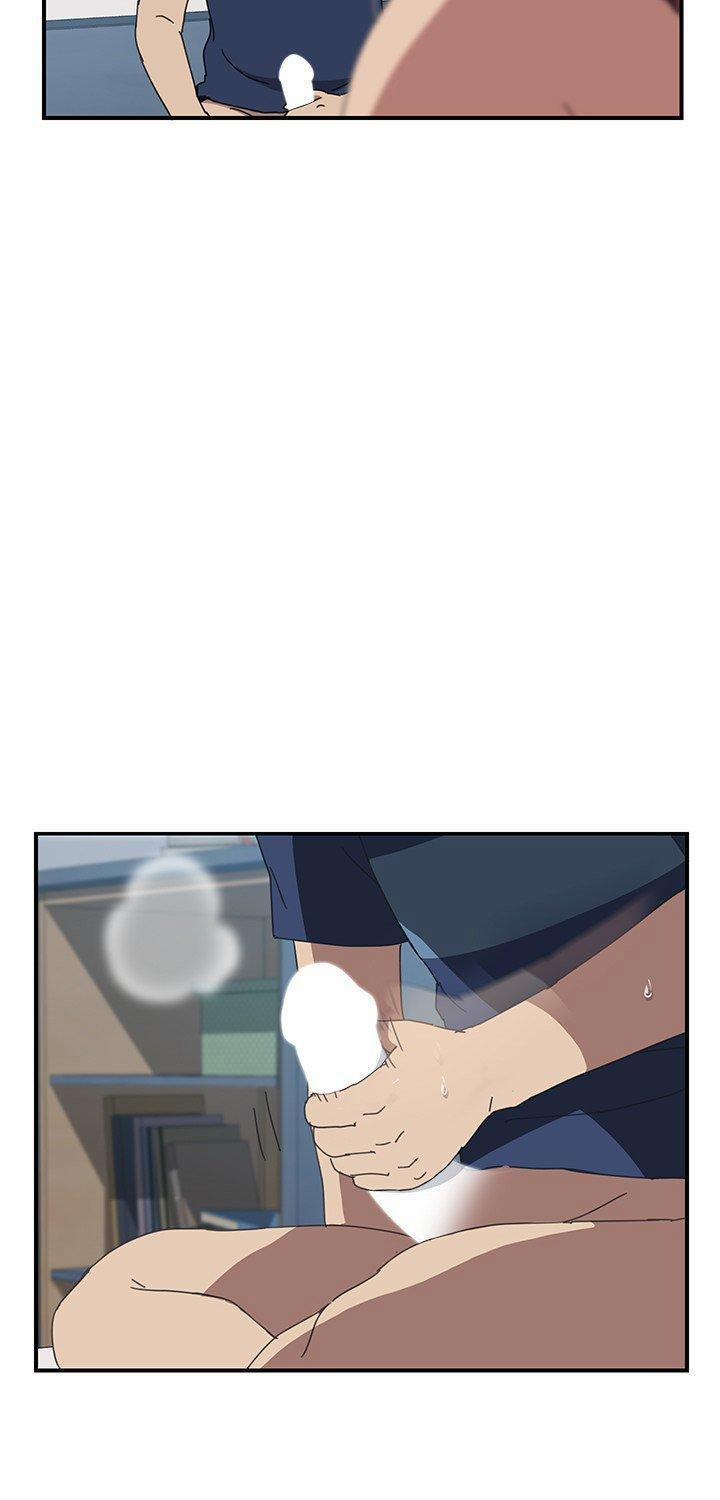 Sống Chung Với Dâm Nữ 18 trang 11