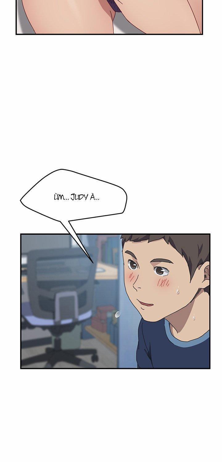 Sống Chung Với Dâm Nữ 18 trang 13