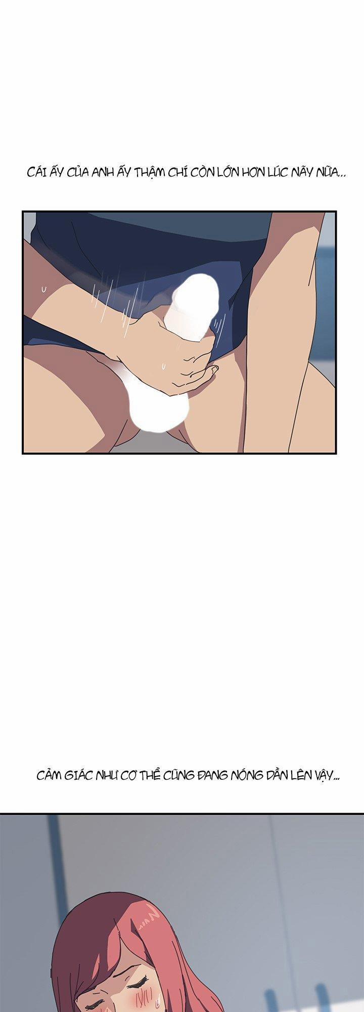 Sống Chung Với Dâm Nữ 18 trang 18